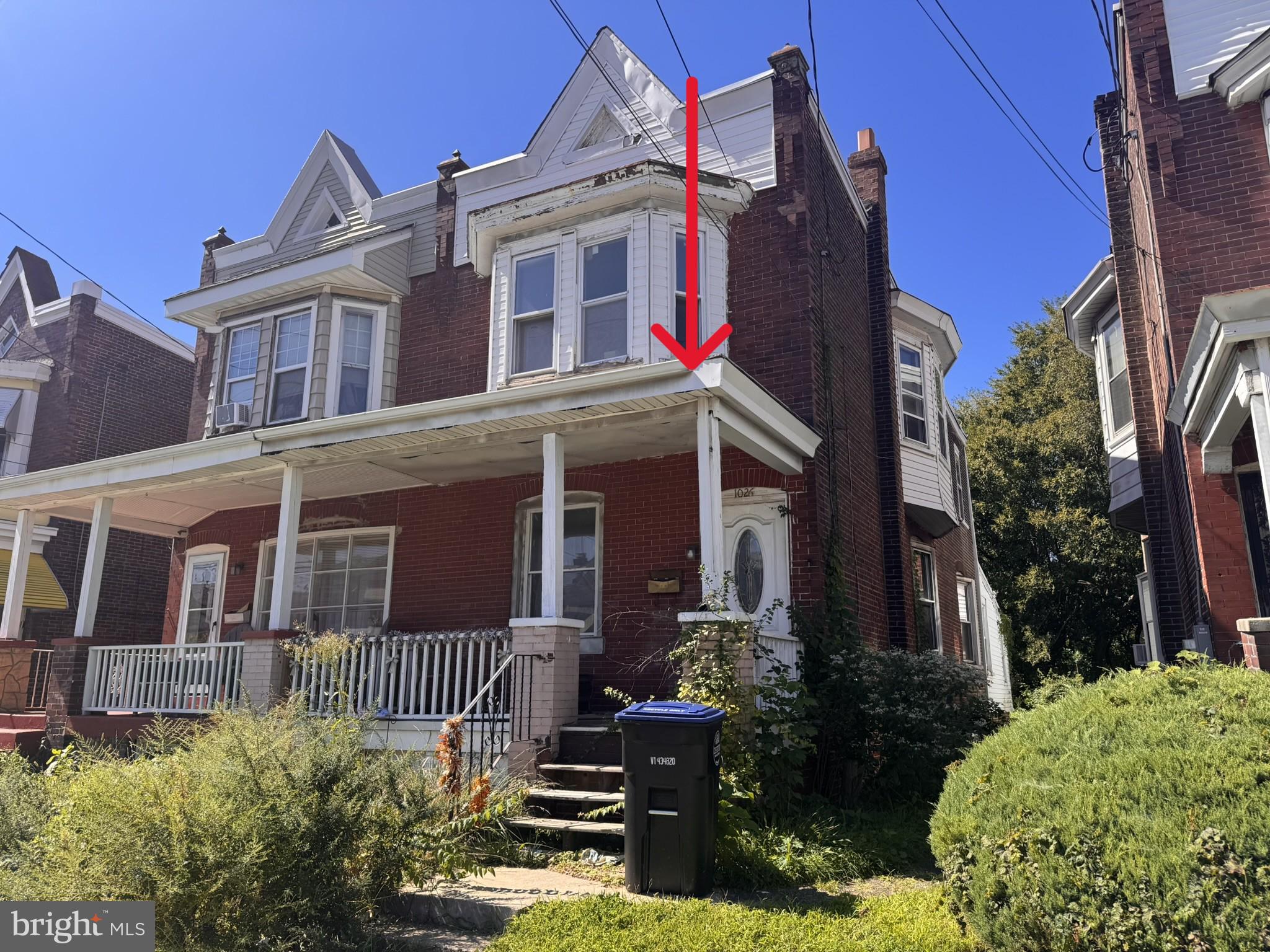 1026 KERLIN STREET