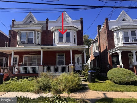 Townhouse For Sale - 1026 Kerlin Street<br/> Chesterfield, PA 19013