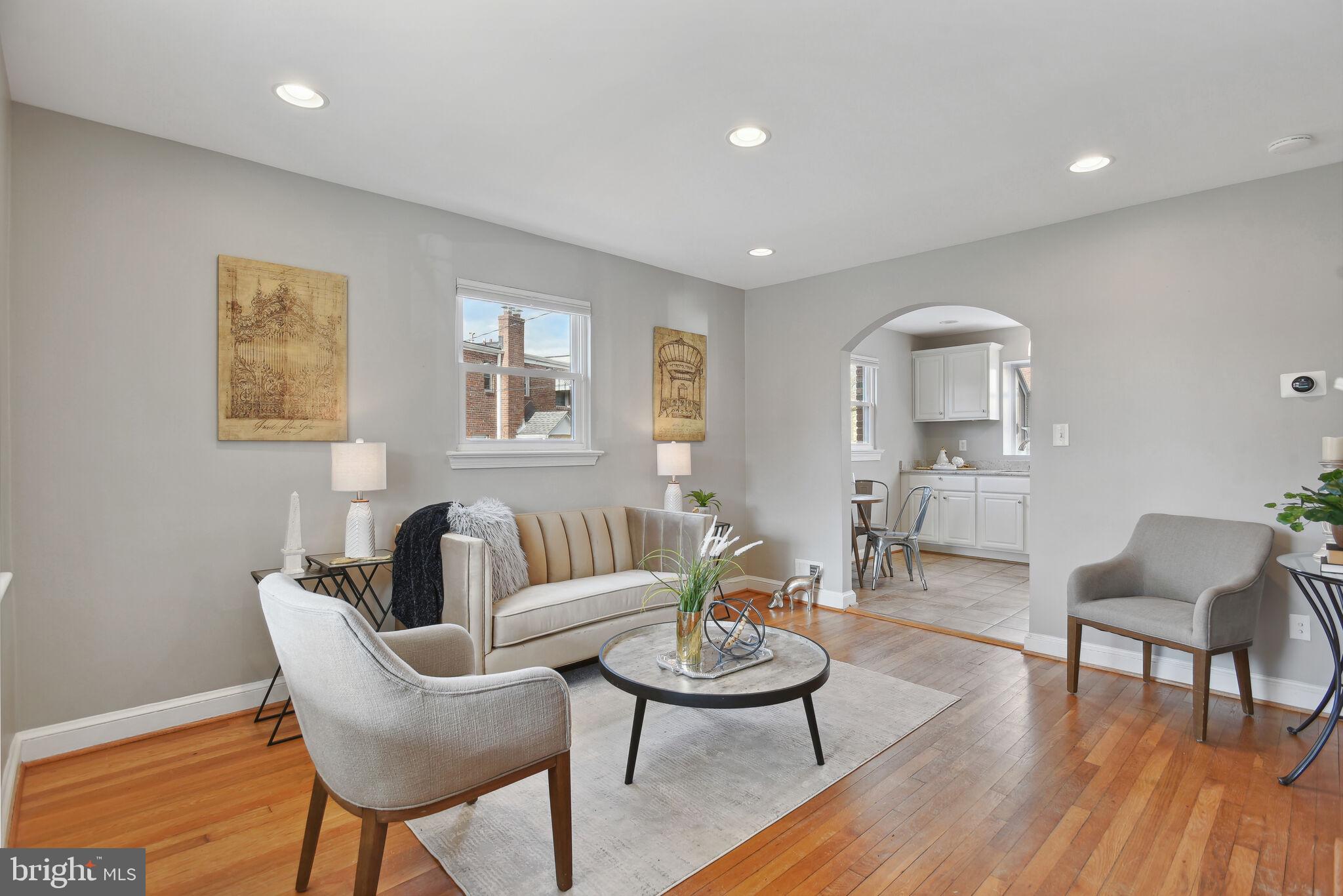 LYNHAVEN - Residential