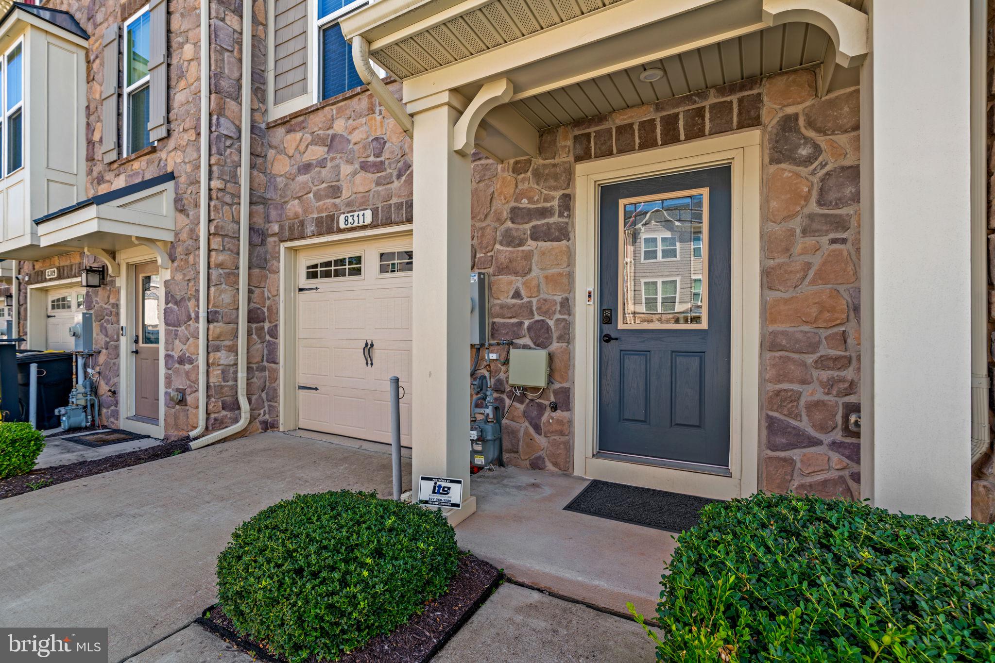 8311 ENCORE DRIVE