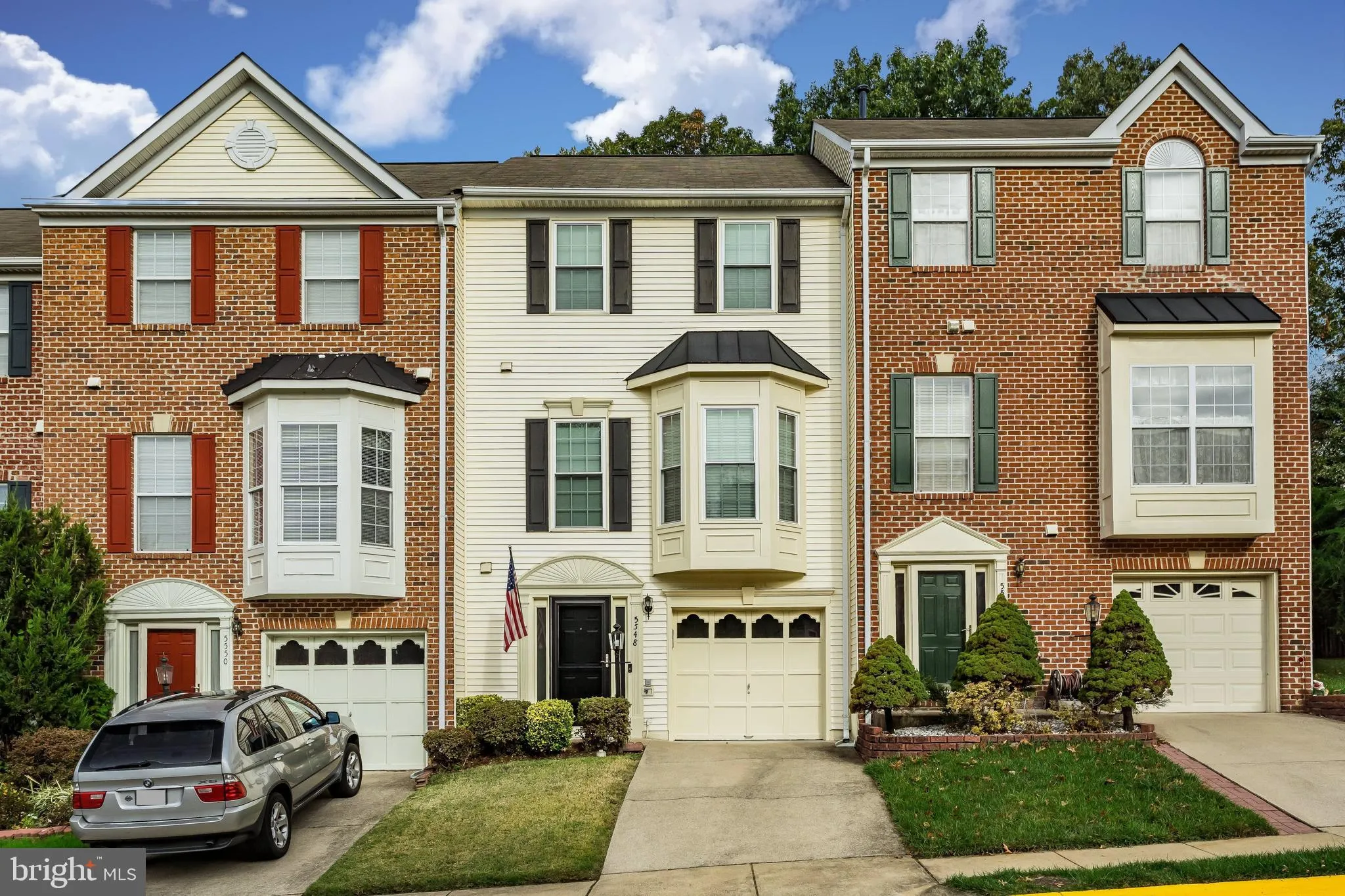 5548 Jowett Court, Alexandria, VA 22315