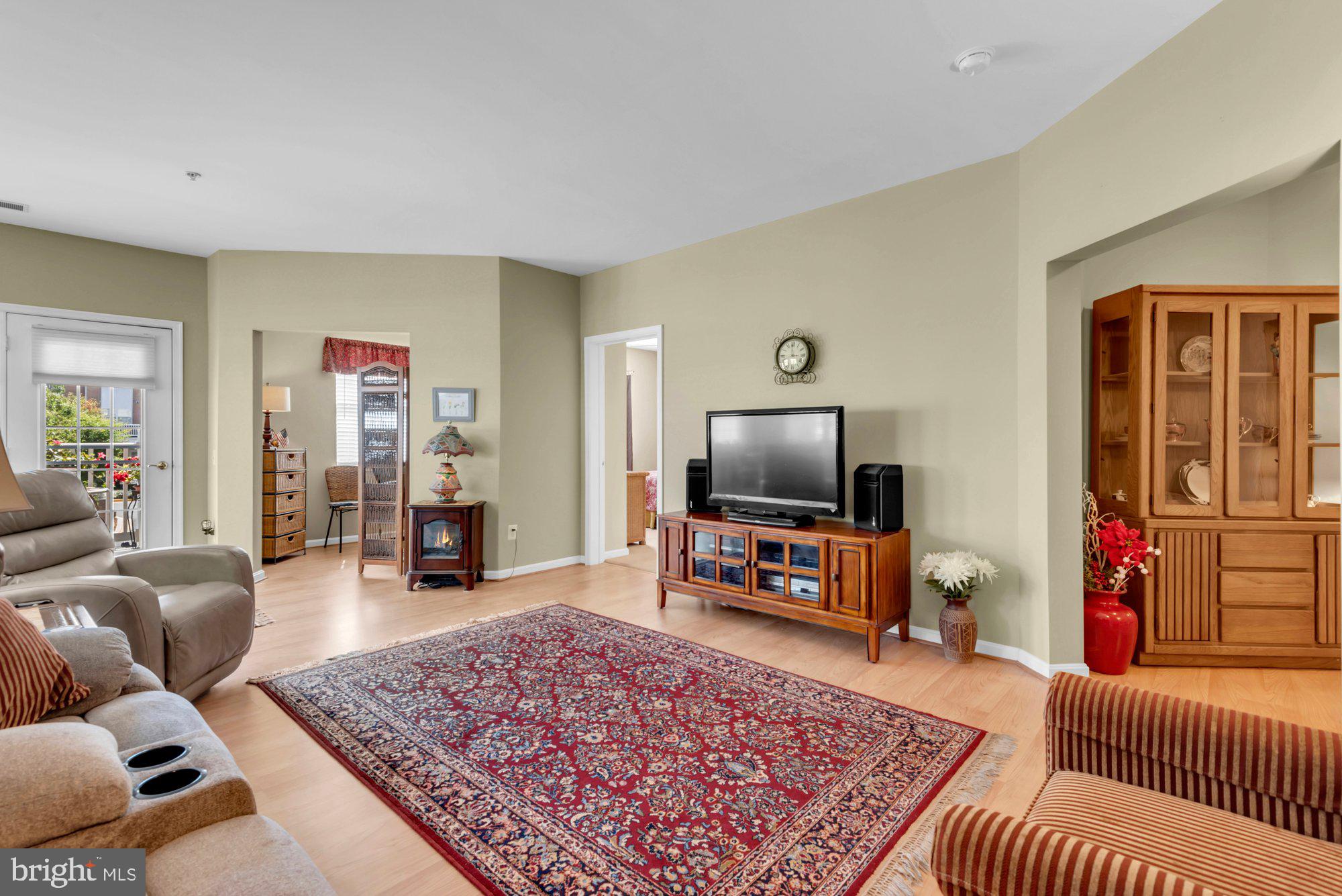 VILLAGE AT WAUGH CHAPEL - Residential