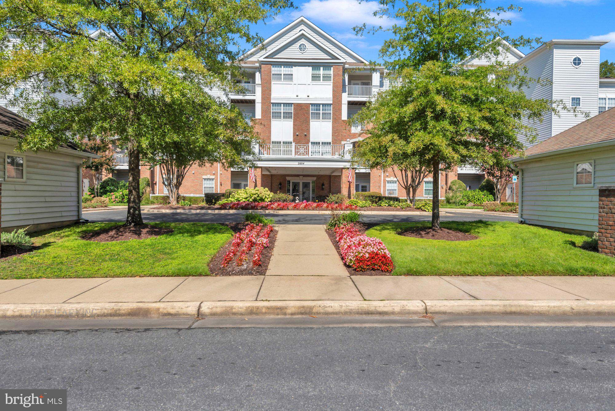 VILLAGE AT WAUGH CHAPEL - Residential