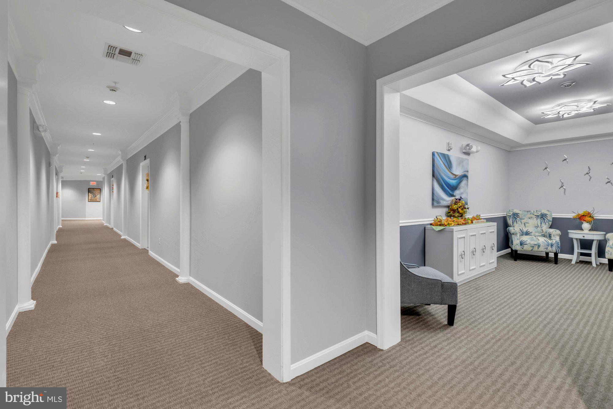 VILLAGE AT WAUGH CHAPEL - Residential