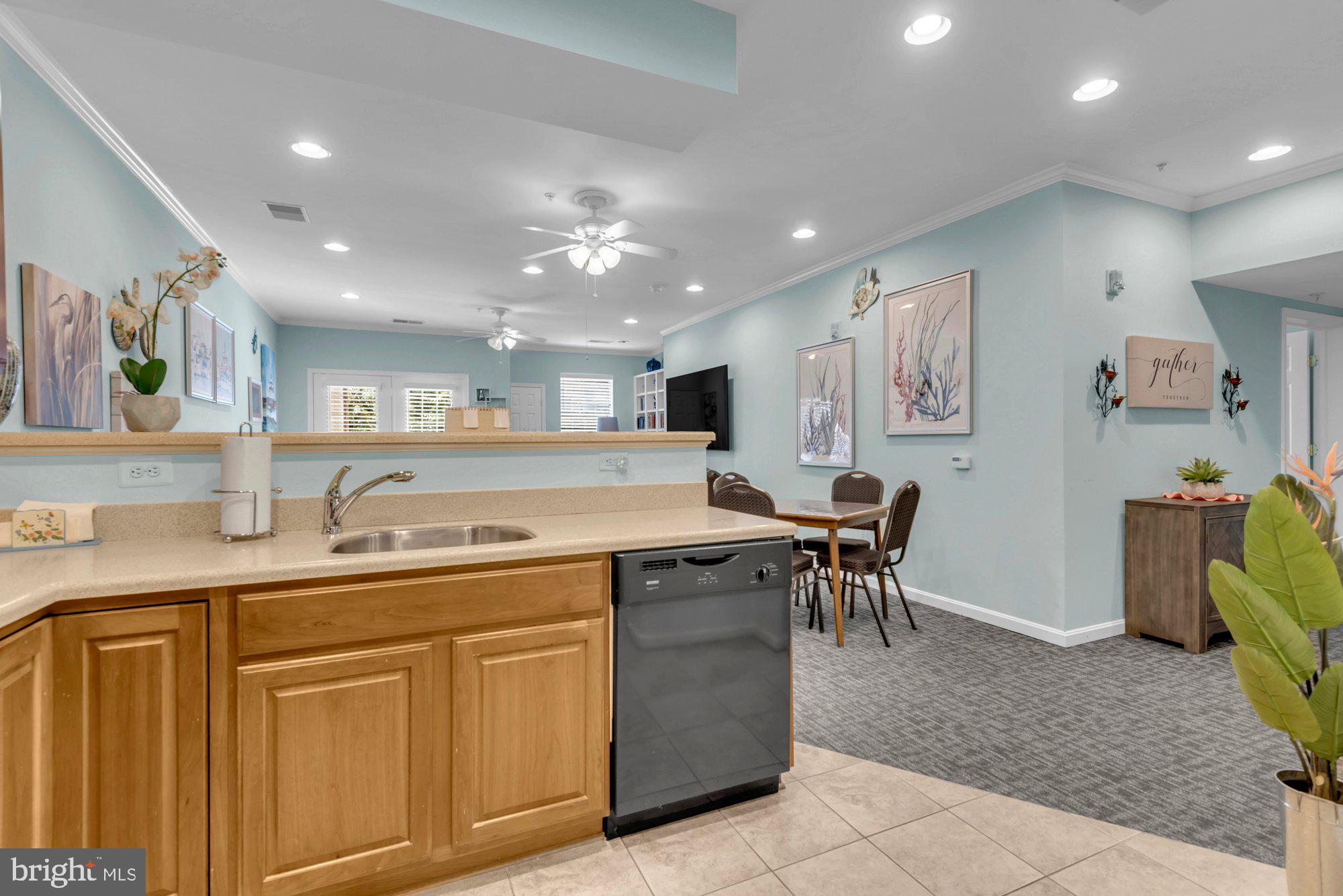 VILLAGE AT WAUGH CHAPEL - Residential