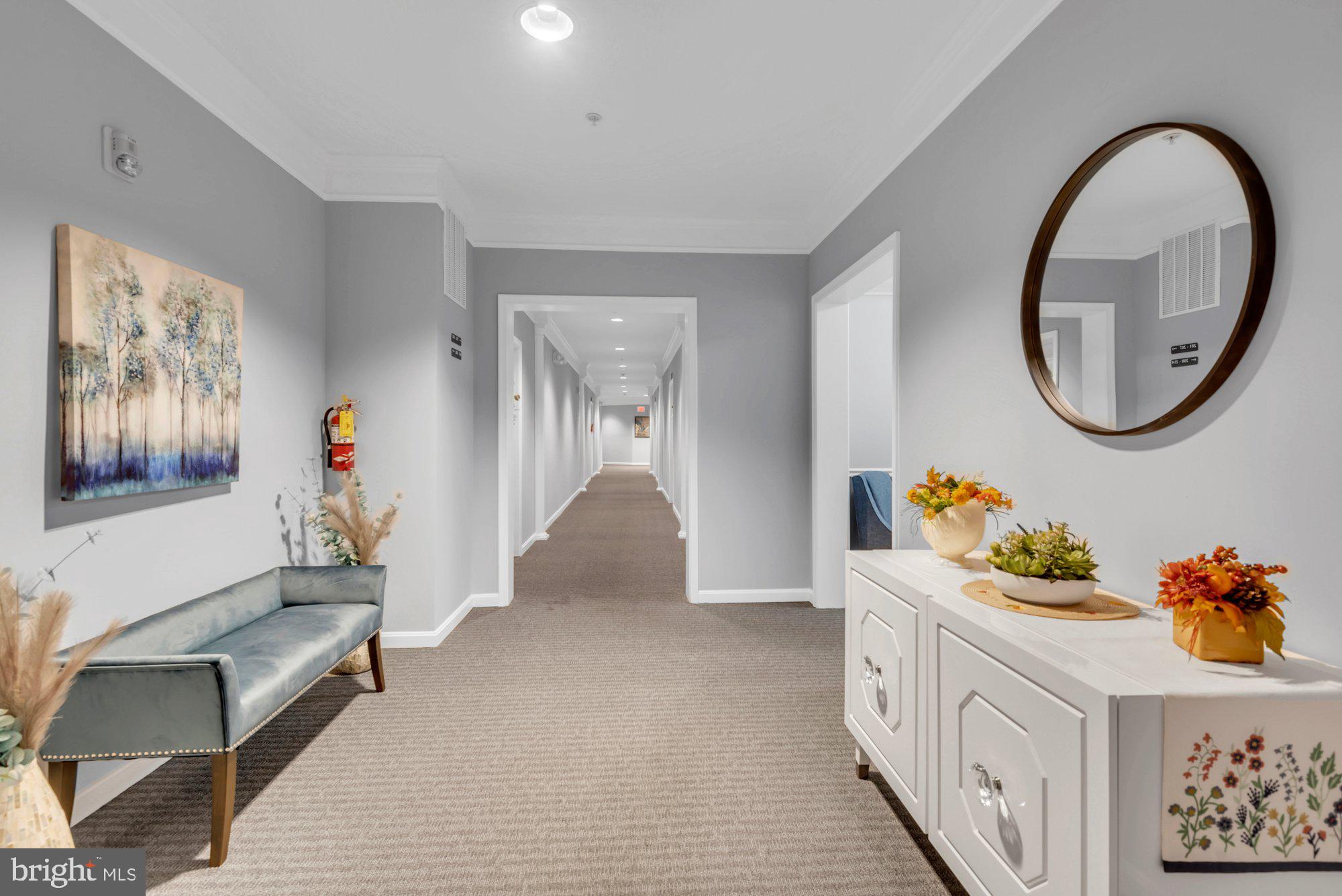 VILLAGE AT WAUGH CHAPEL - Residential