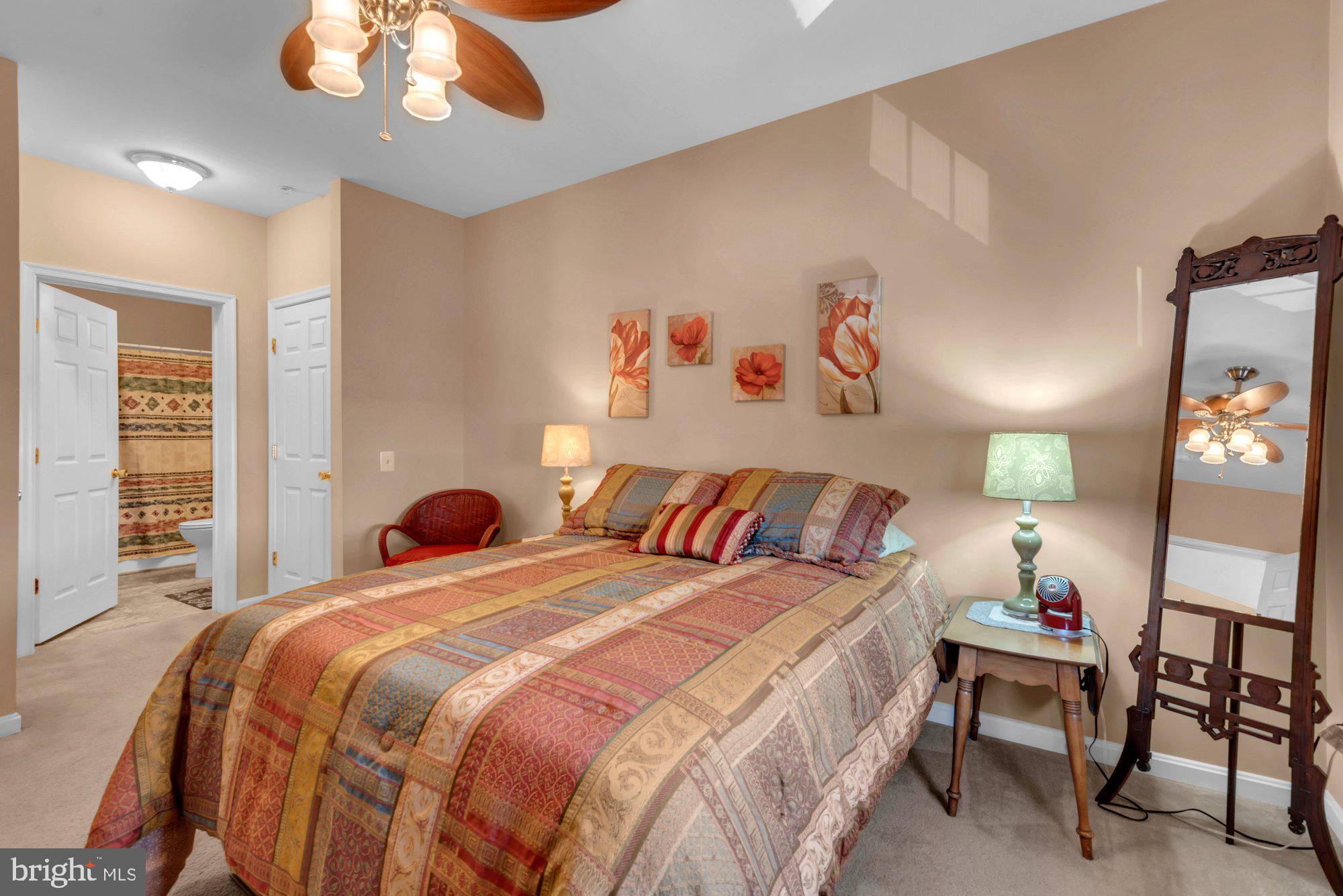 VILLAGE AT WAUGH CHAPEL - Residential