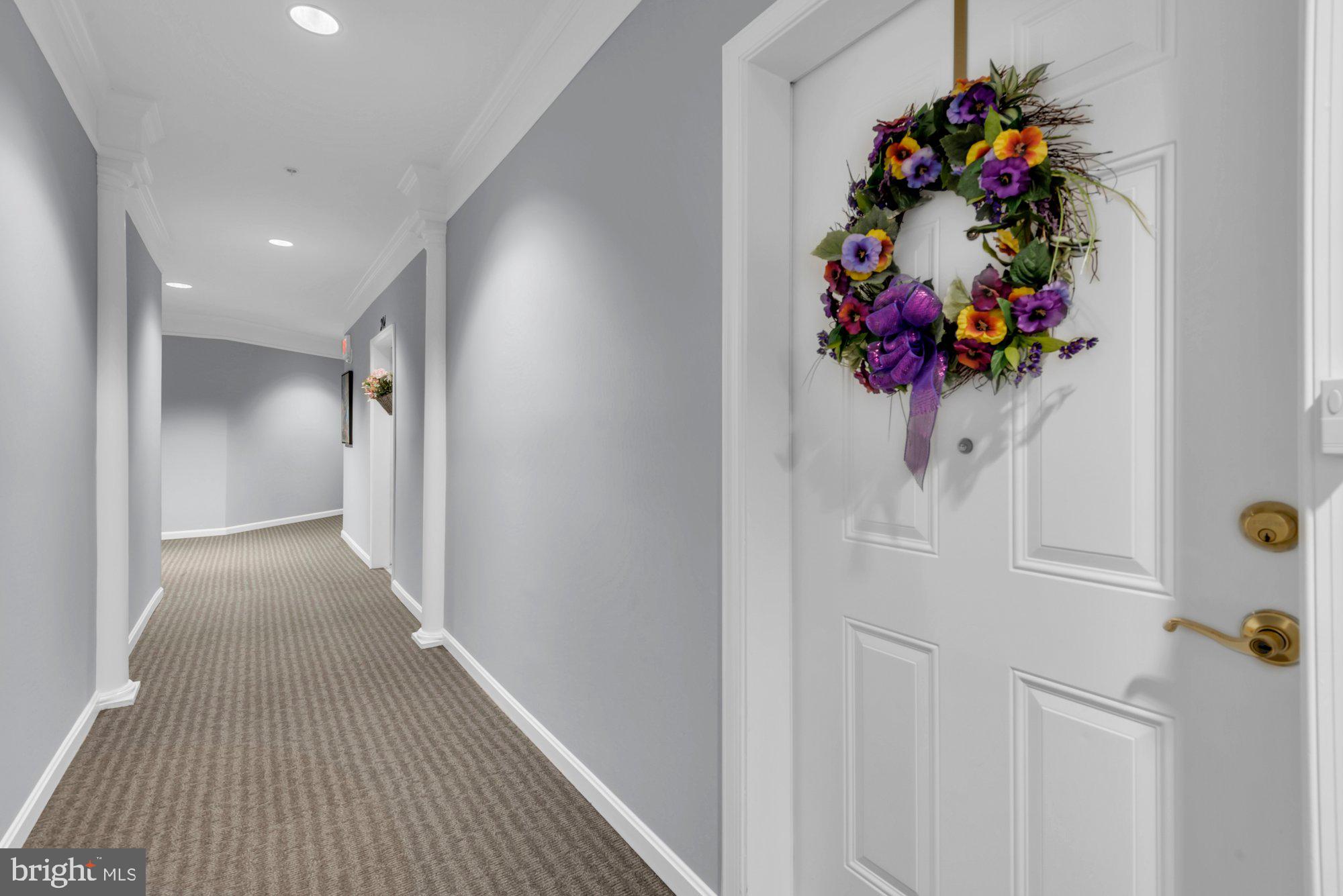 VILLAGE AT WAUGH CHAPEL - Residential