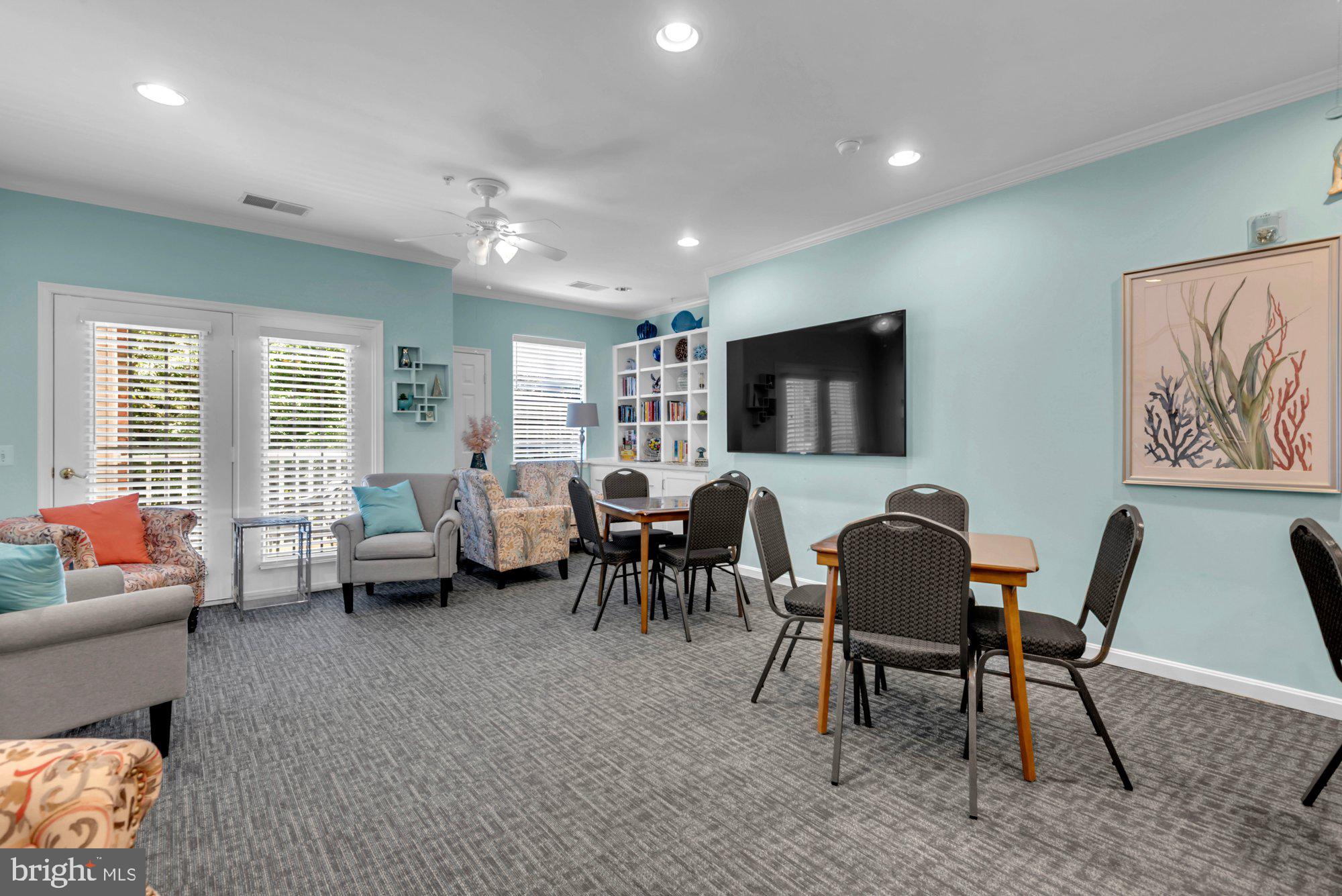 VILLAGE AT WAUGH CHAPEL - Residential