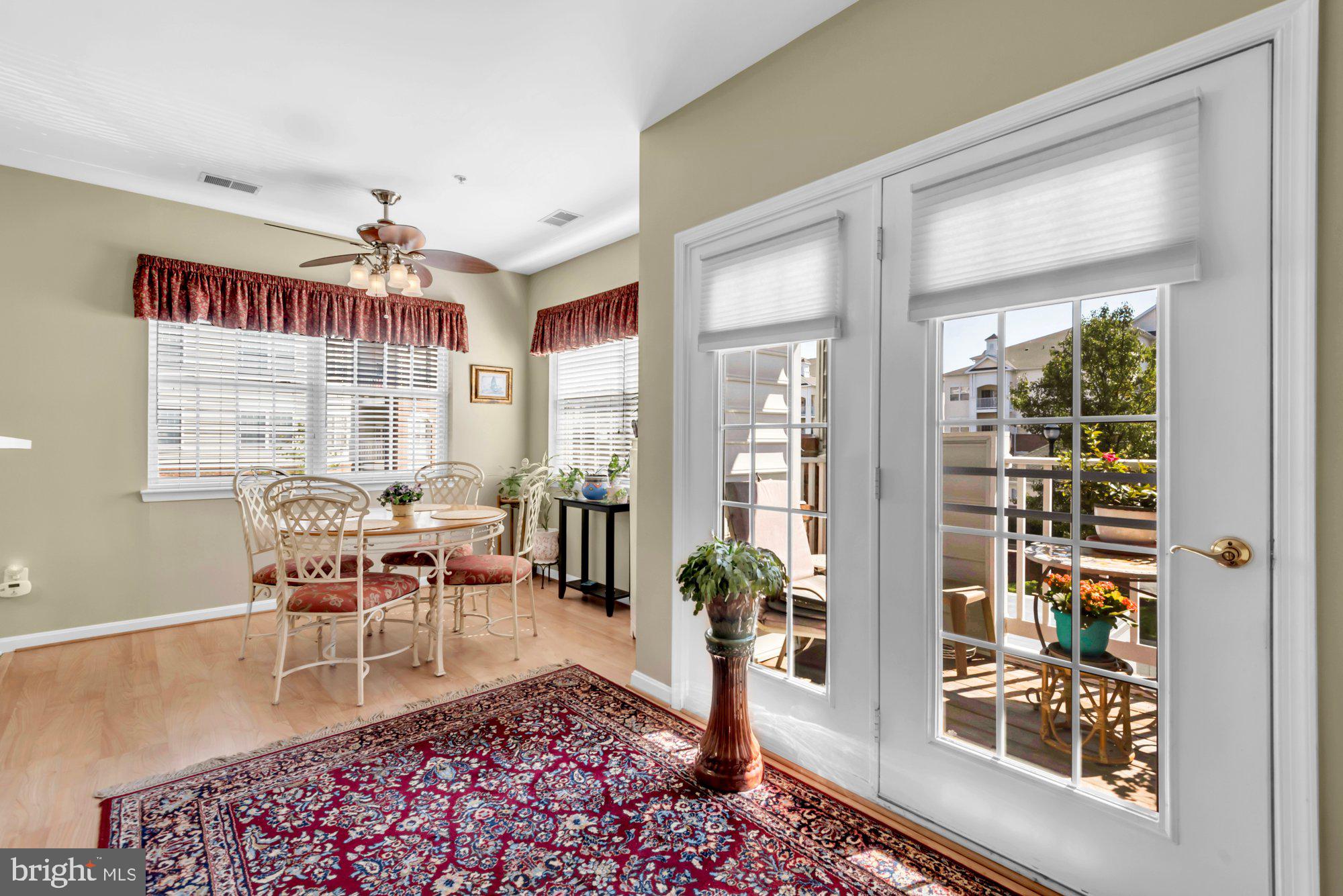 VILLAGE AT WAUGH CHAPEL - Residential