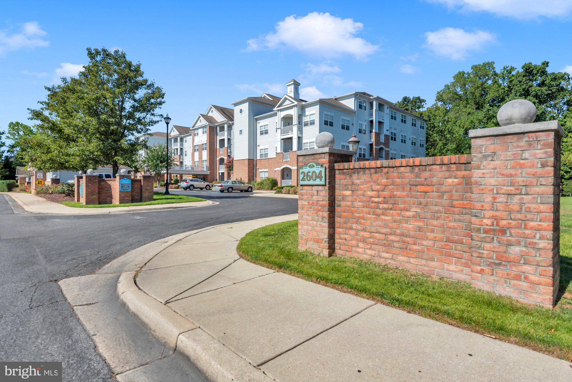 VILLAGE AT WAUGH CHAPEL - Residential