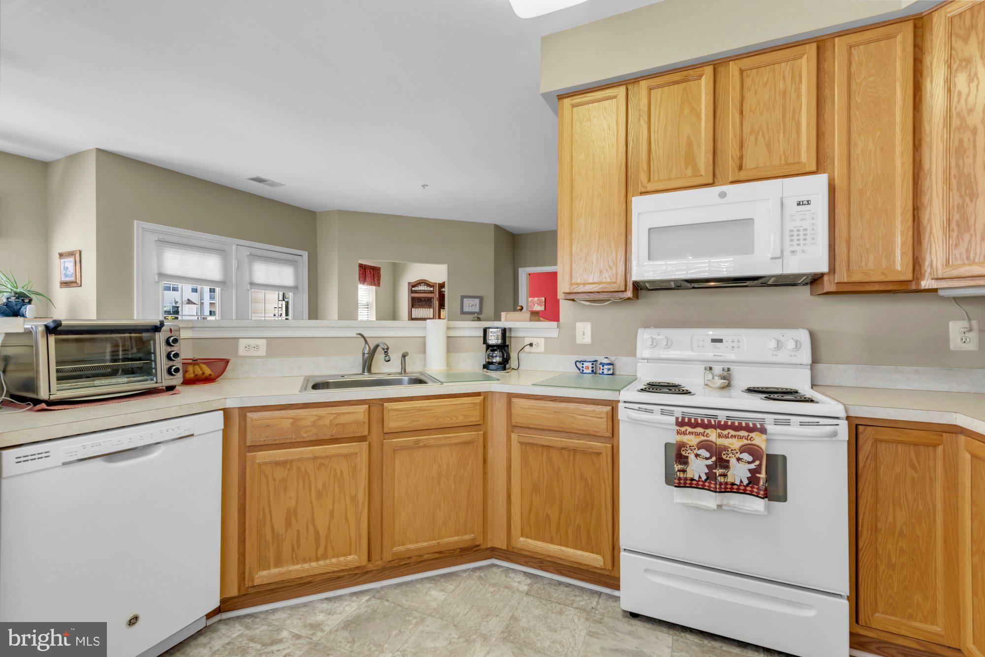 VILLAGE AT WAUGH CHAPEL - Residential