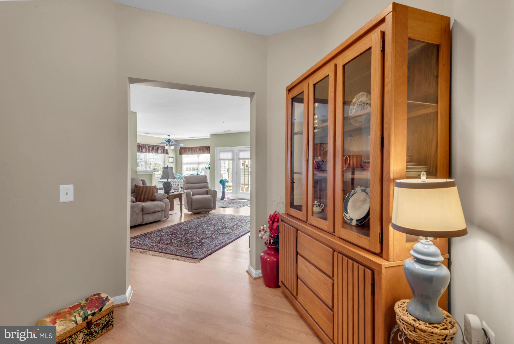 VILLAGE AT WAUGH CHAPEL - Residential