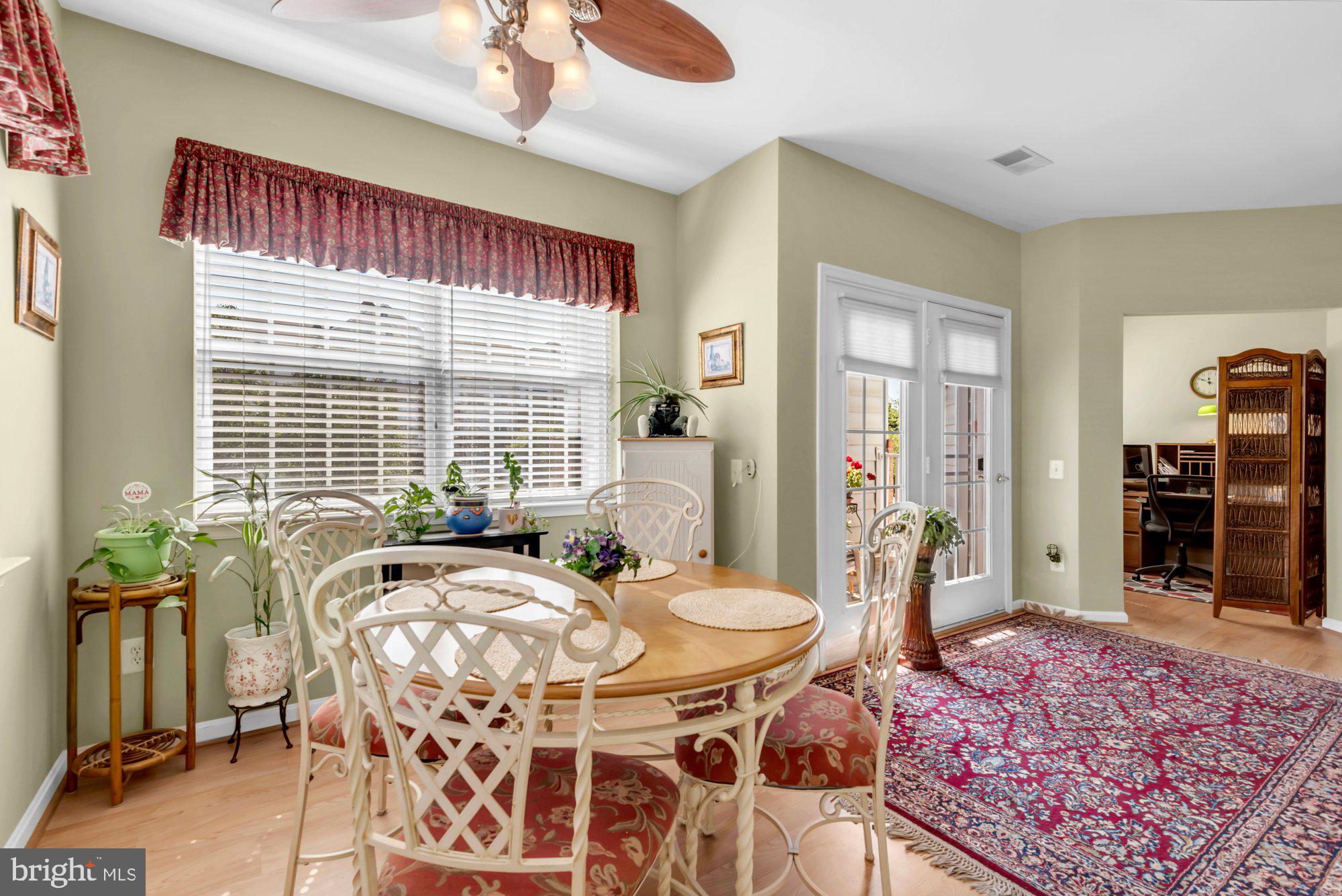 VILLAGE AT WAUGH CHAPEL - Residential