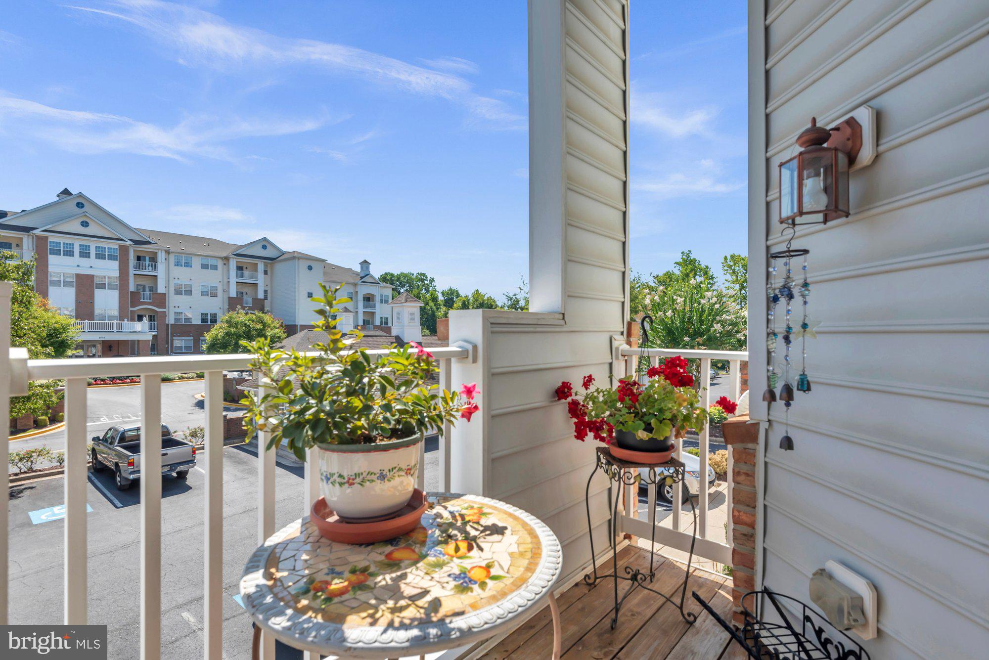 VILLAGE AT WAUGH CHAPEL - Residential