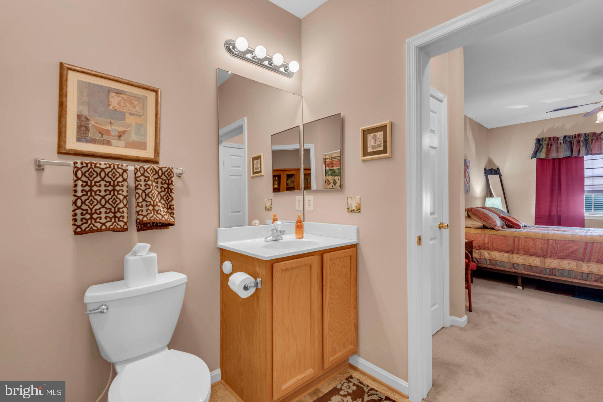 VILLAGE AT WAUGH CHAPEL - Residential