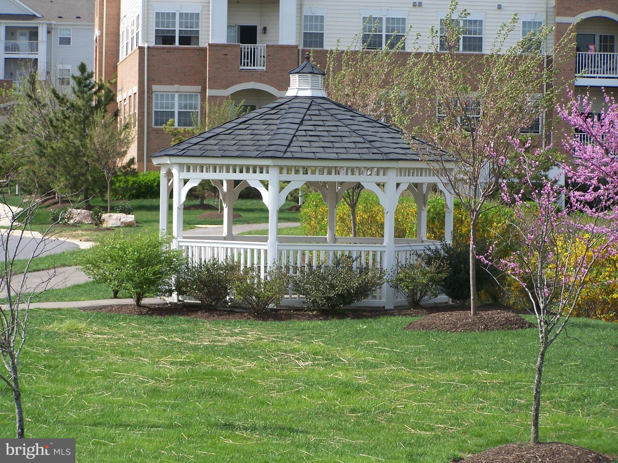 VILLAGE AT WAUGH CHAPEL - Residential