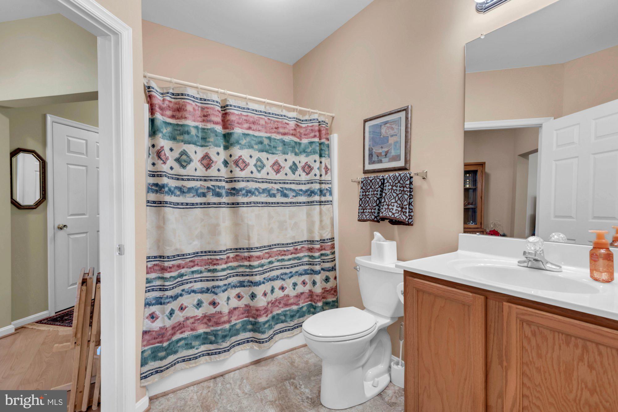 VILLAGE AT WAUGH CHAPEL - Residential