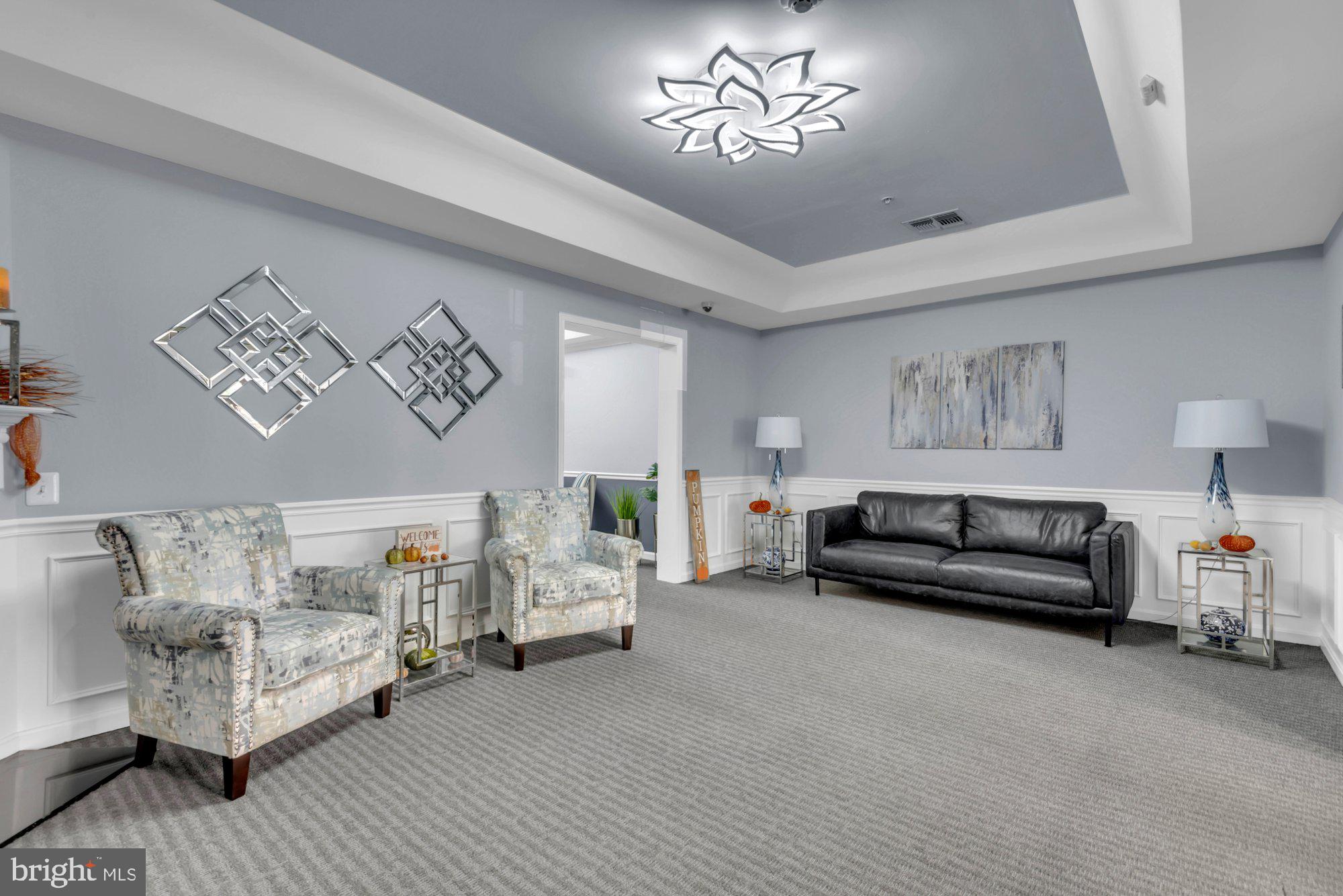 VILLAGE AT WAUGH CHAPEL - Residential