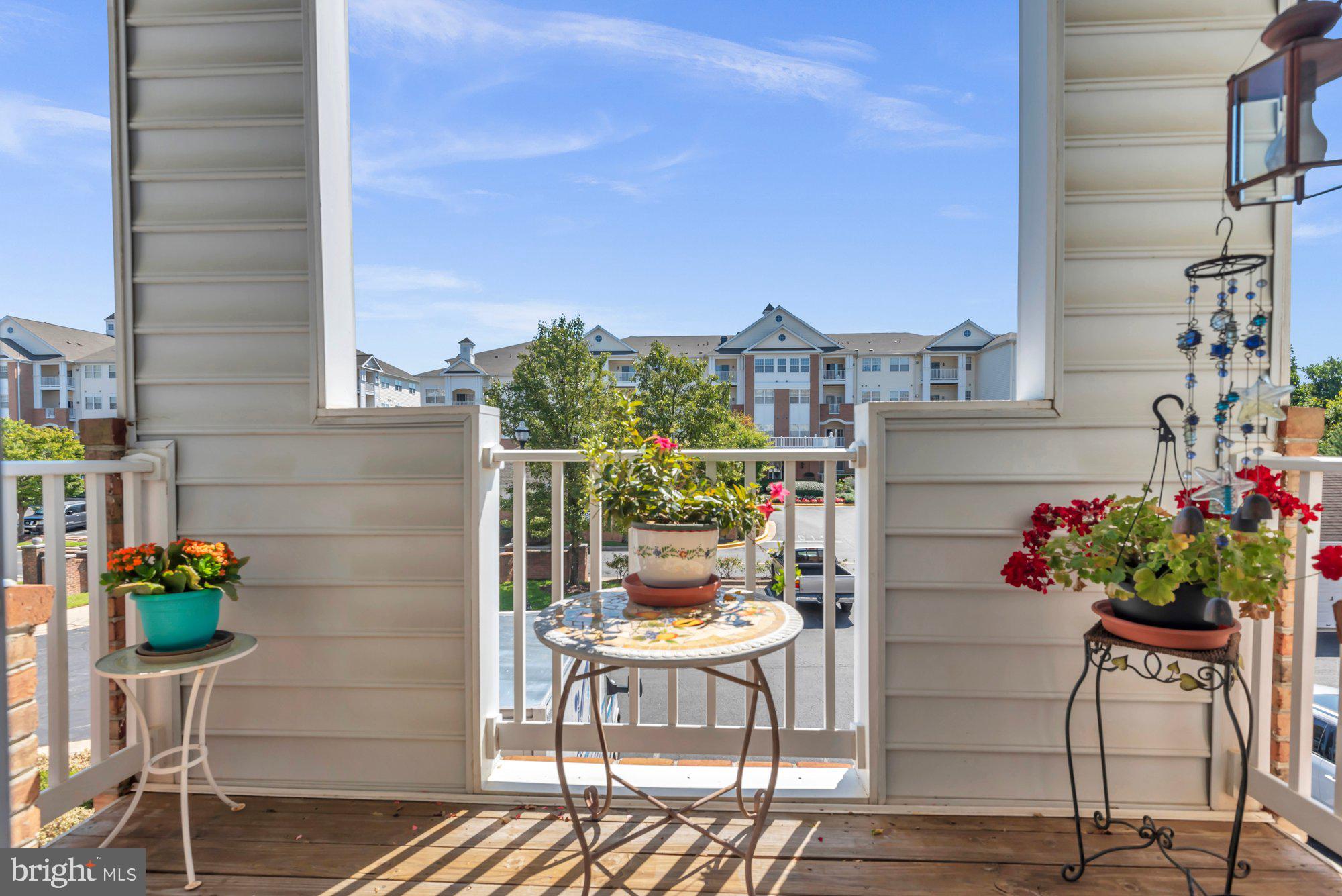 VILLAGE AT WAUGH CHAPEL - Residential