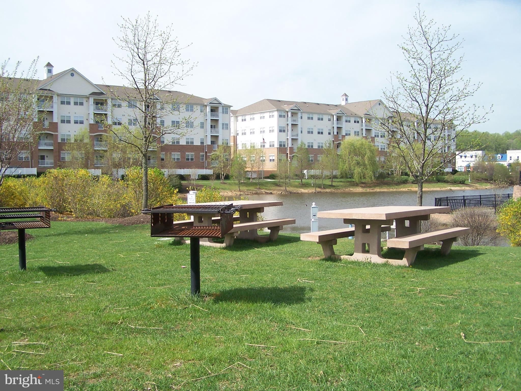 VILLAGE AT WAUGH CHAPEL - Residential