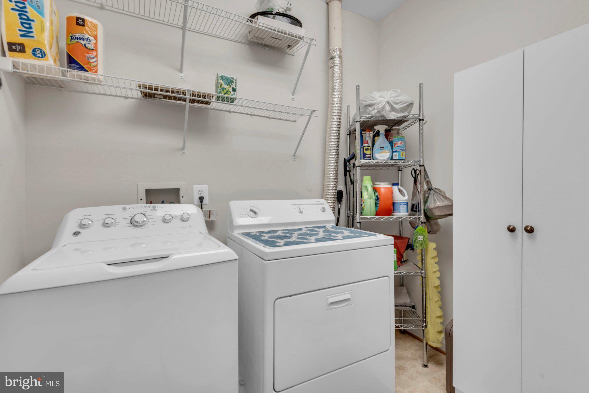 VILLAGE AT WAUGH CHAPEL - Residential