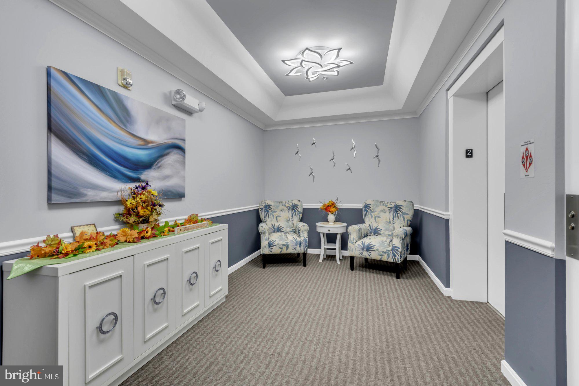 VILLAGE AT WAUGH CHAPEL - Residential