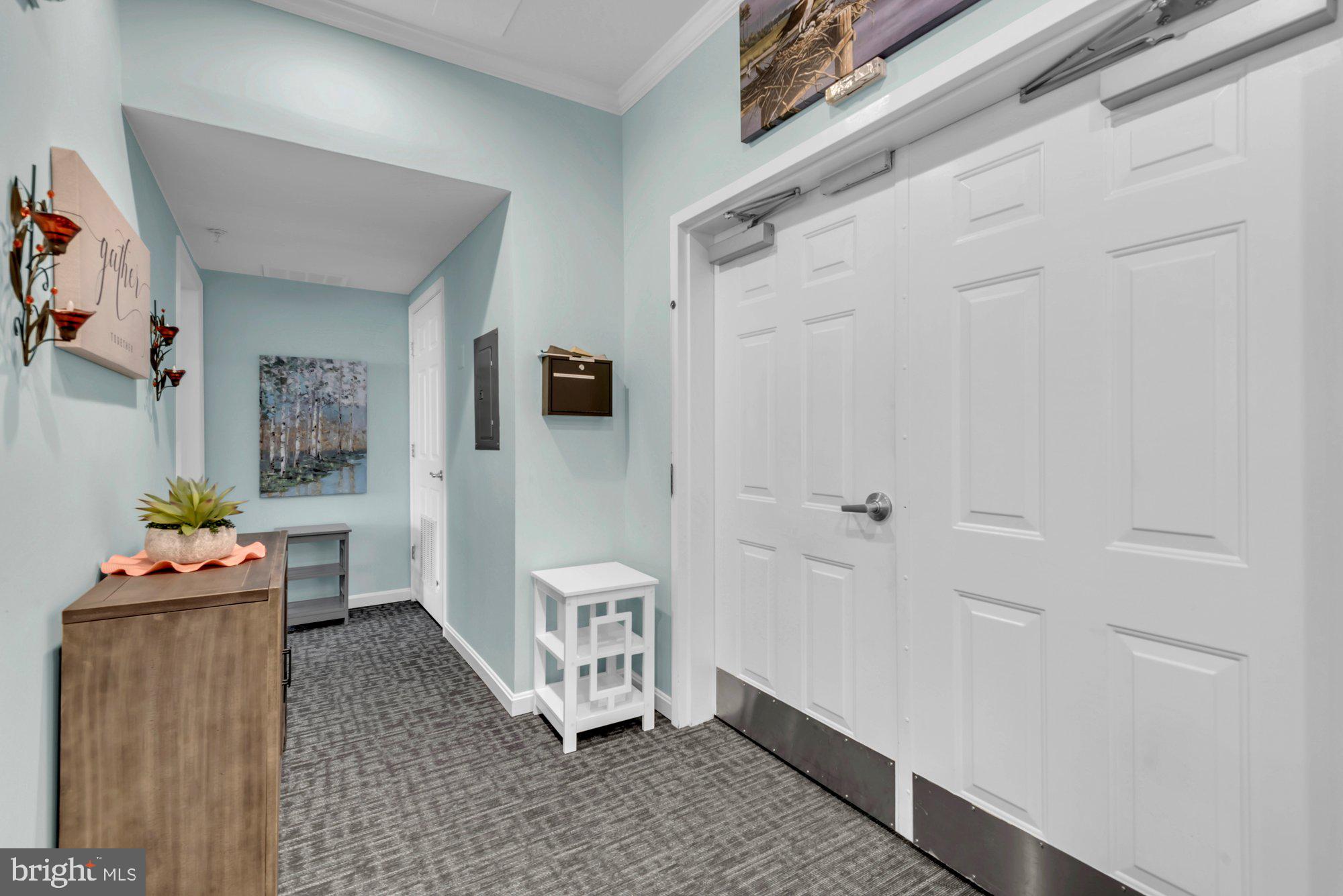 VILLAGE AT WAUGH CHAPEL - Residential