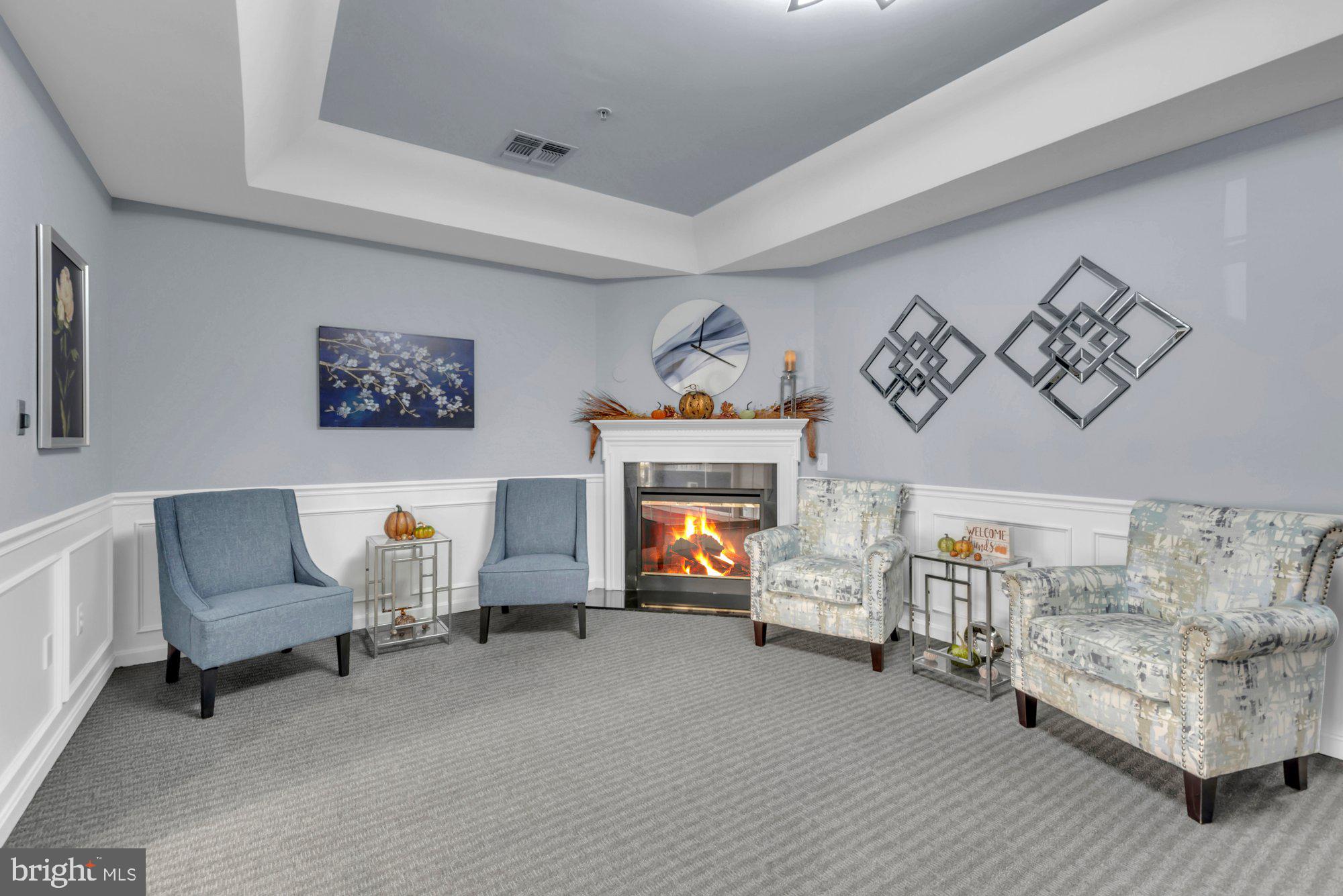 VILLAGE AT WAUGH CHAPEL - Residential