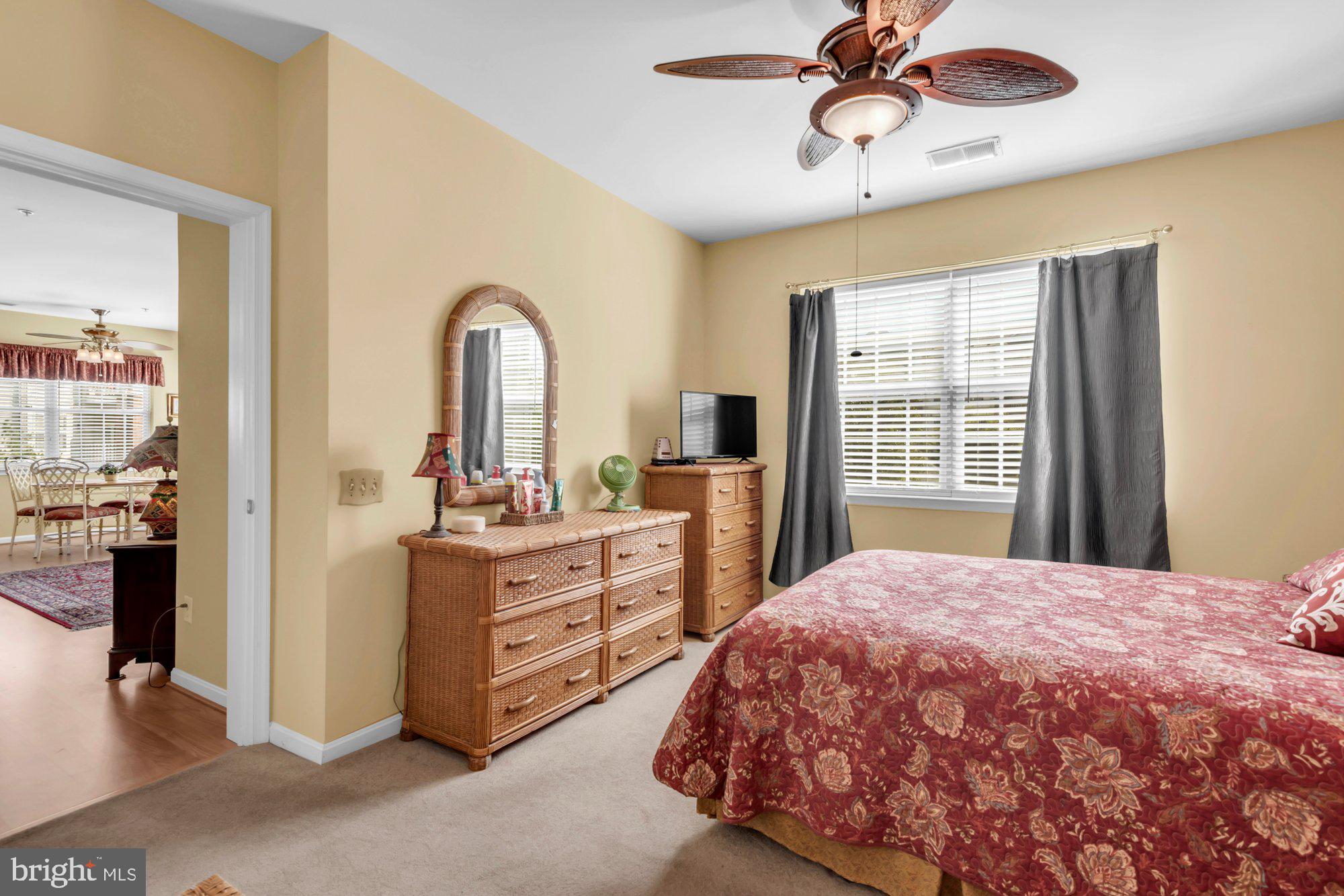 VILLAGE AT WAUGH CHAPEL - Residential