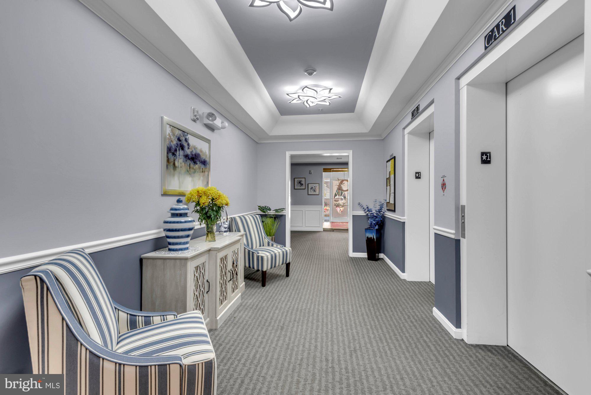 VILLAGE AT WAUGH CHAPEL - Residential