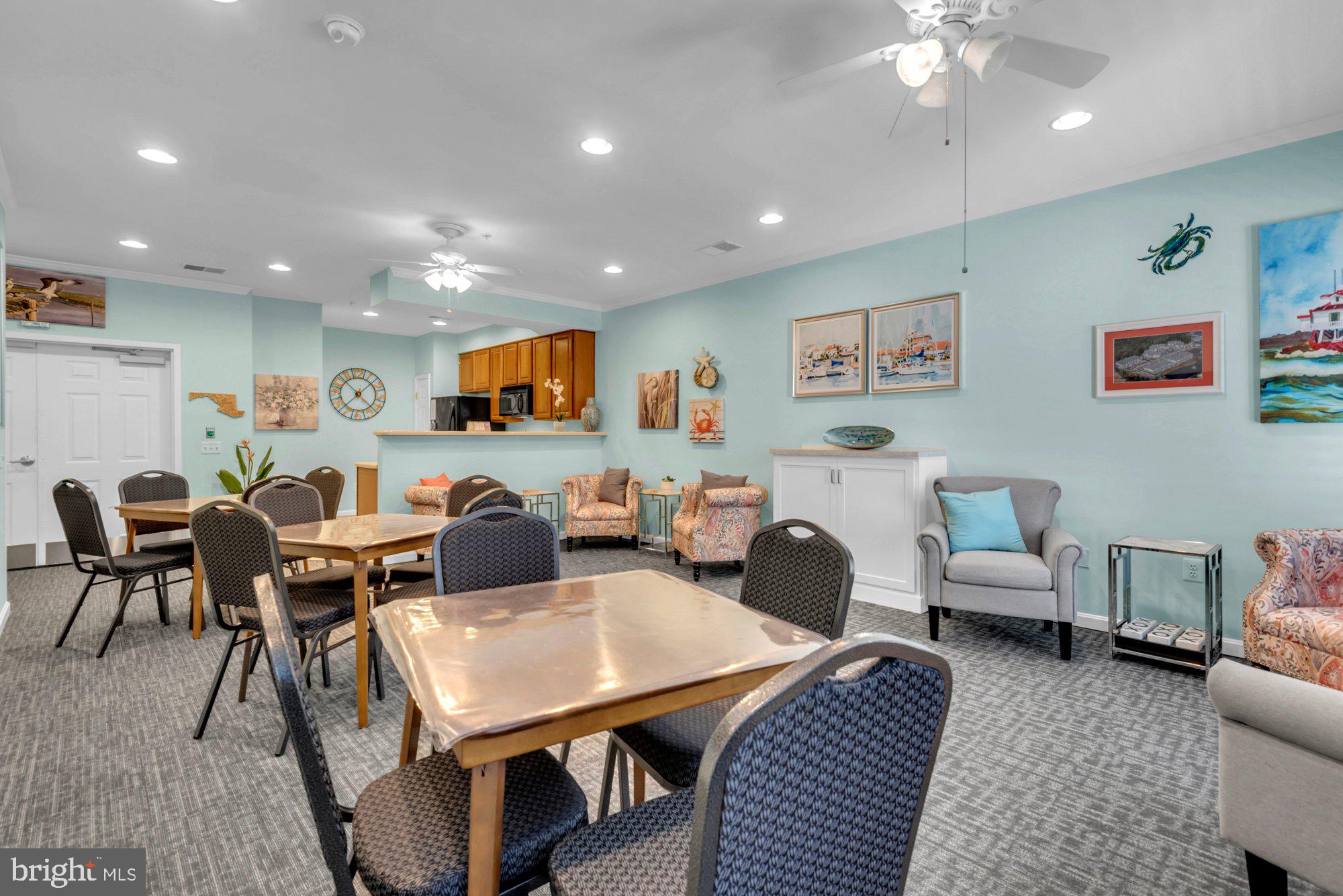 VILLAGE AT WAUGH CHAPEL - Residential