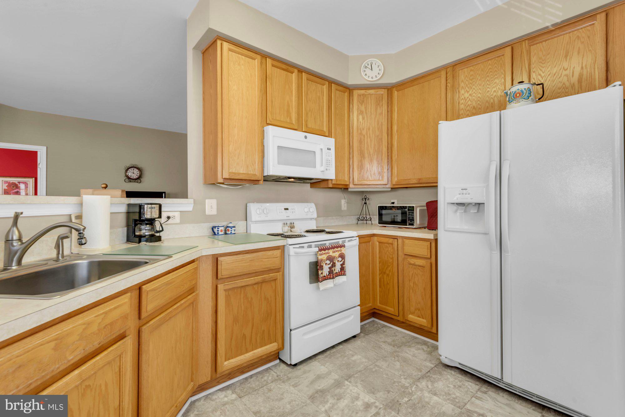 VILLAGE AT WAUGH CHAPEL - Residential