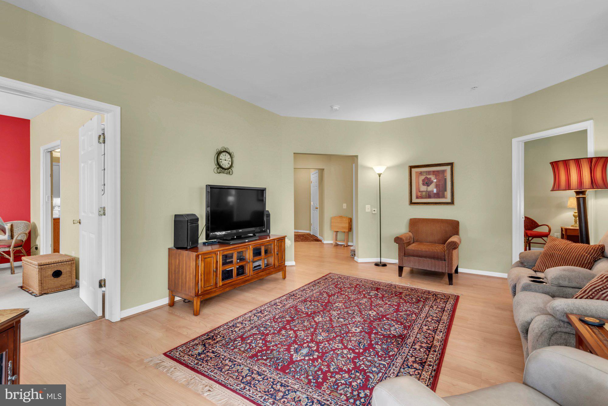 VILLAGE AT WAUGH CHAPEL - Residential