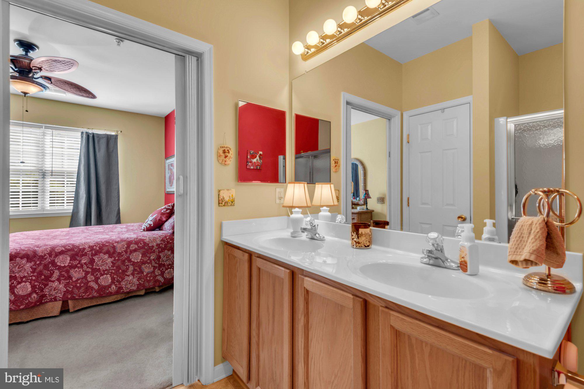 VILLAGE AT WAUGH CHAPEL - Residential