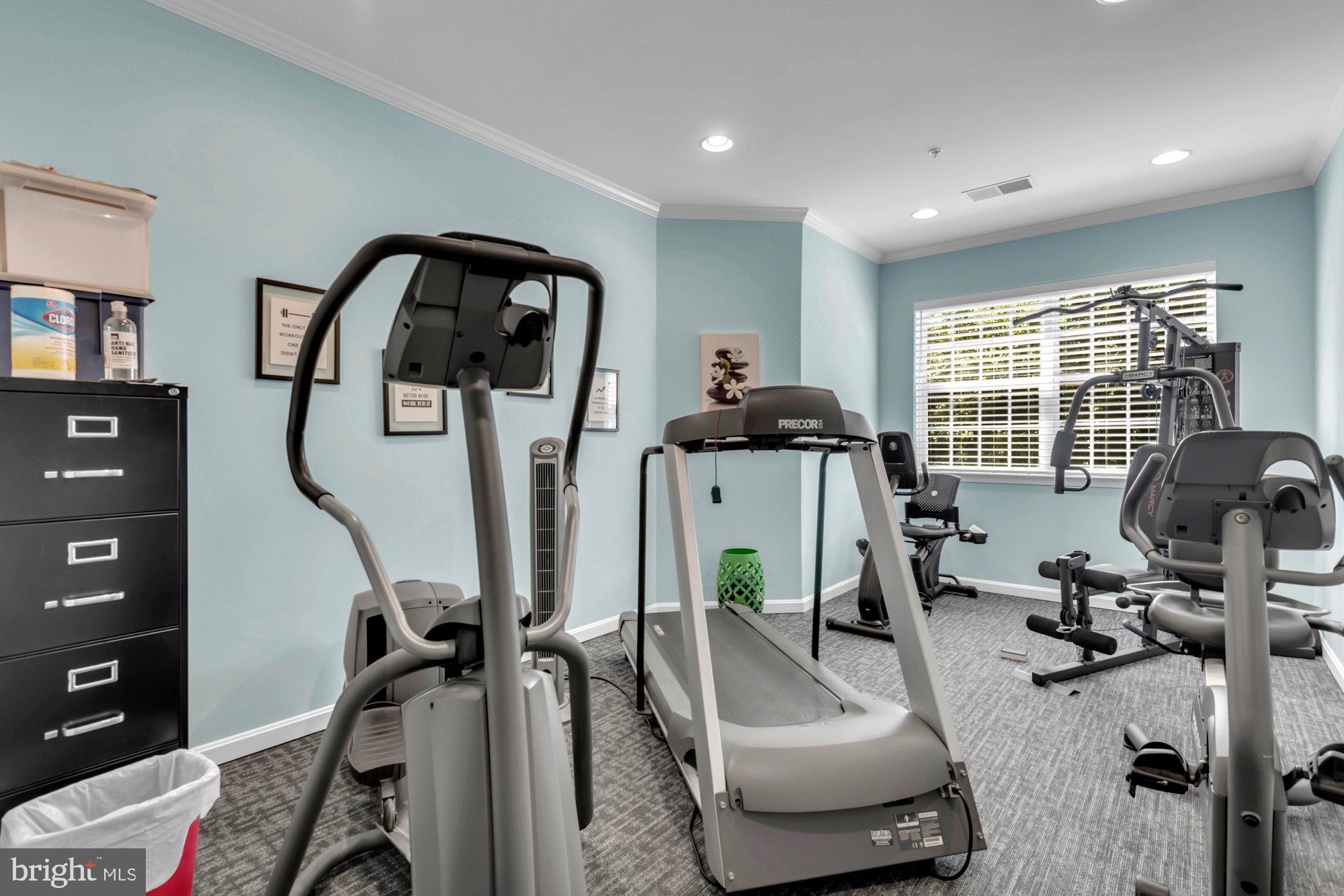 VILLAGE AT WAUGH CHAPEL - Residential