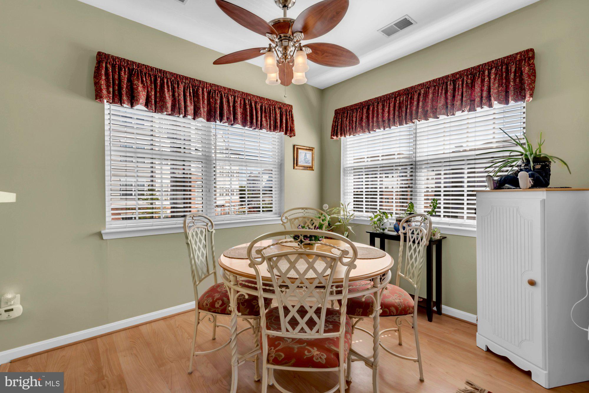 VILLAGE AT WAUGH CHAPEL - Residential