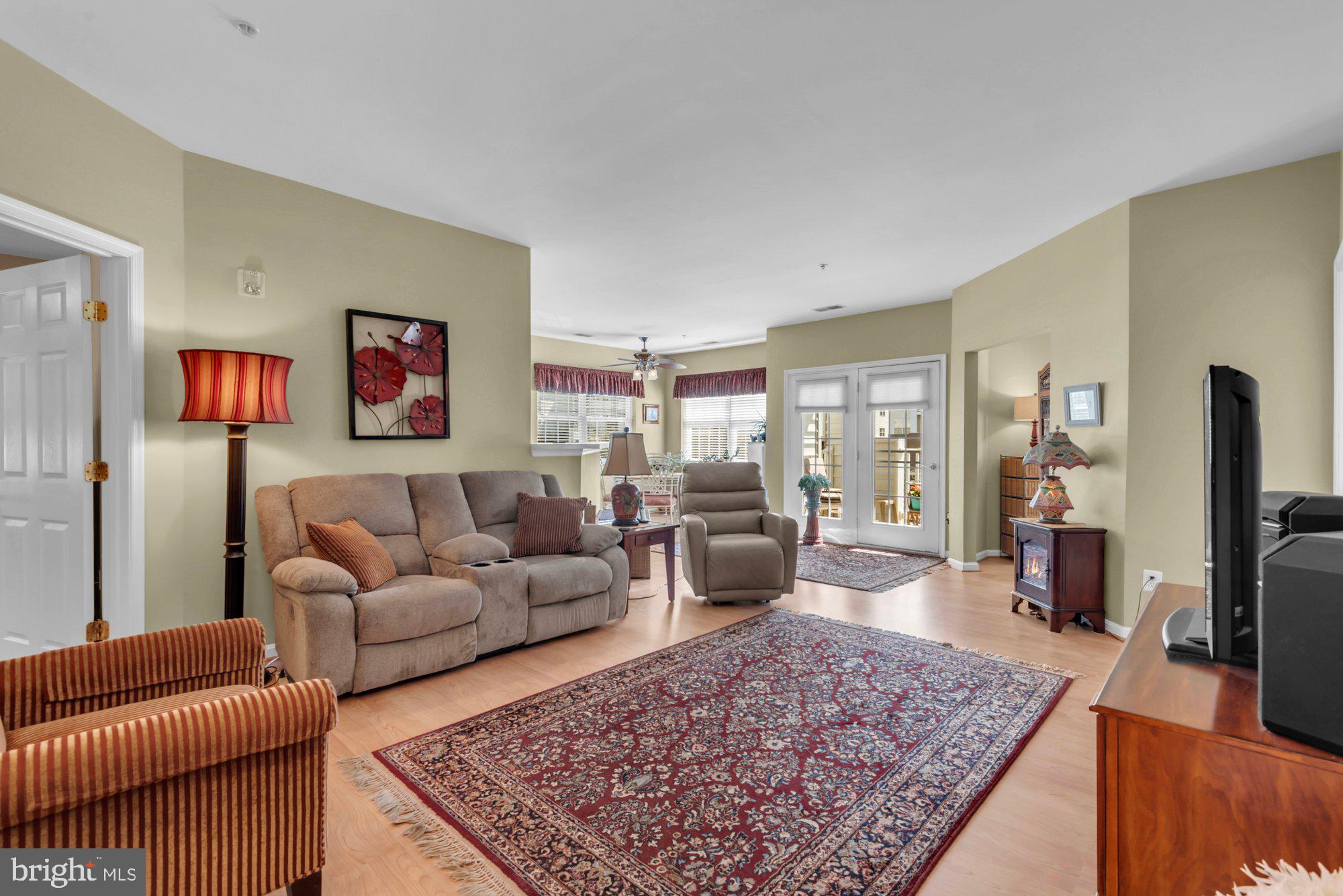 VILLAGE AT WAUGH CHAPEL - Residential