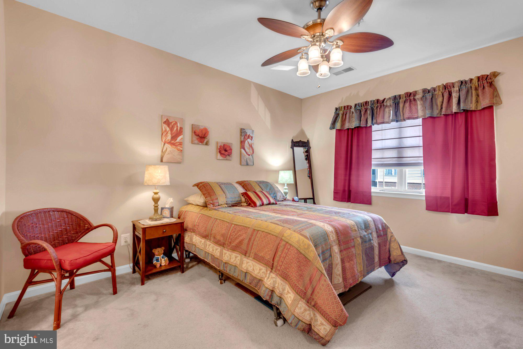 VILLAGE AT WAUGH CHAPEL - Residential