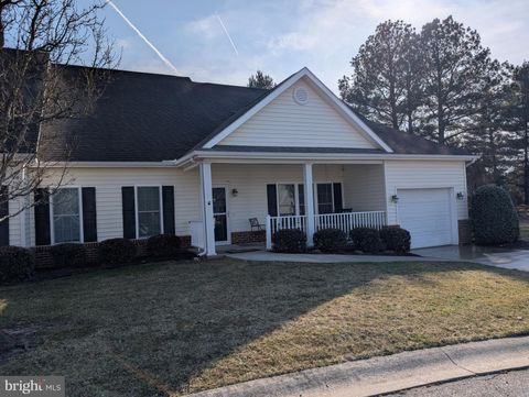 929 WINDING WAY SALISBURY MD 21804