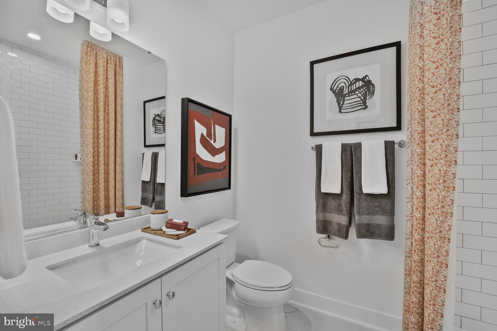 RESERVOIR DISTRICT - Residential