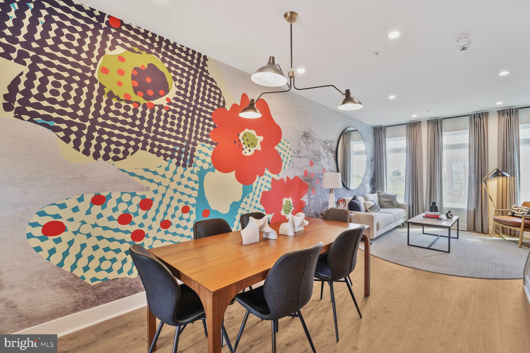 RESERVOIR DISTRICT - Residential