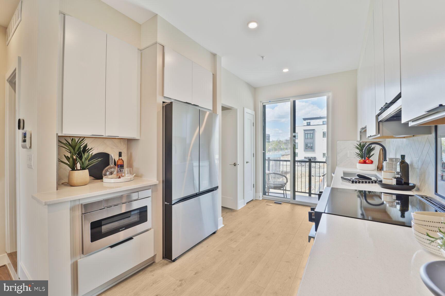RESERVOIR DISTRICT - Residential