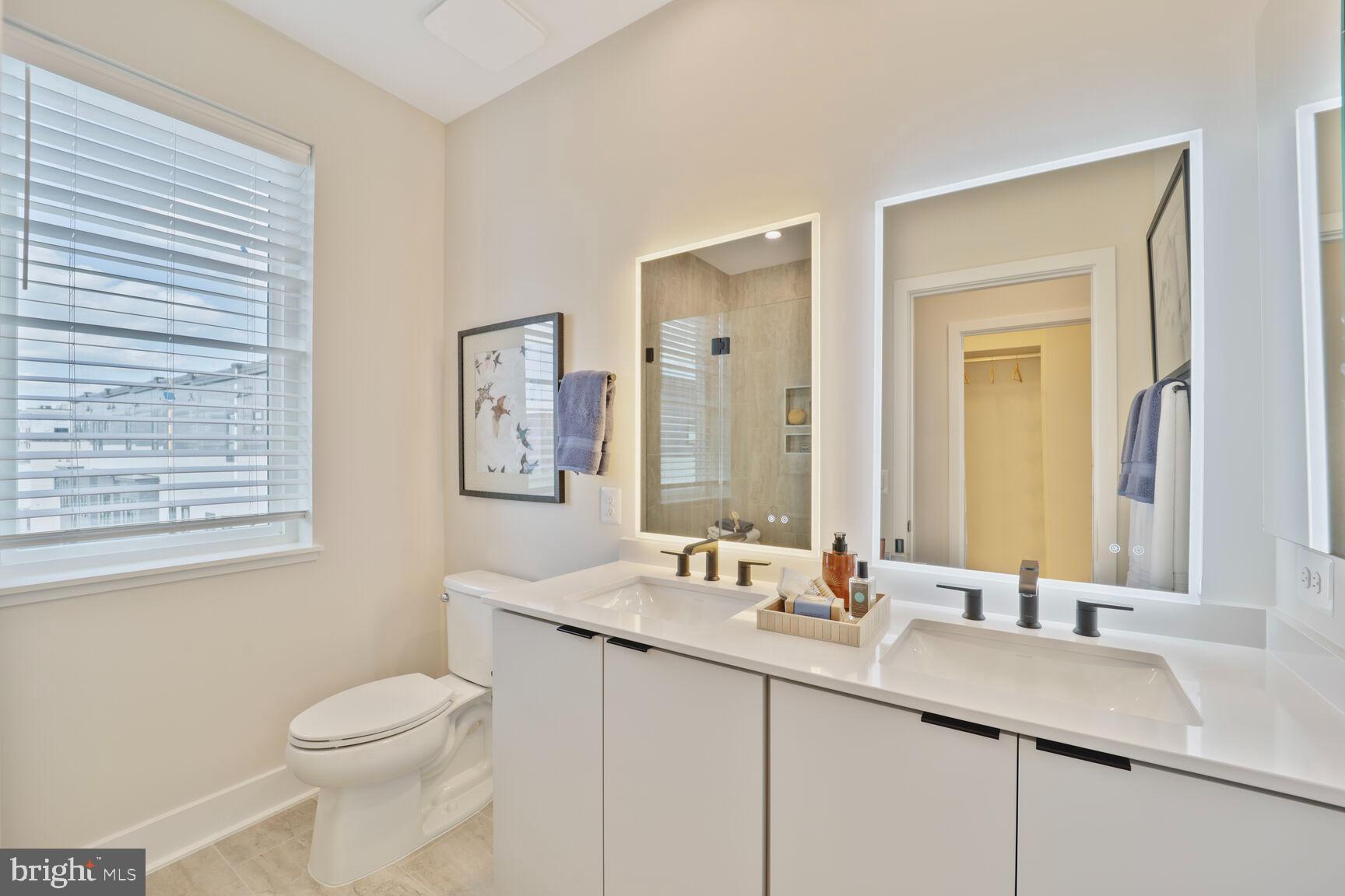 RESERVOIR DISTRICT - Residential