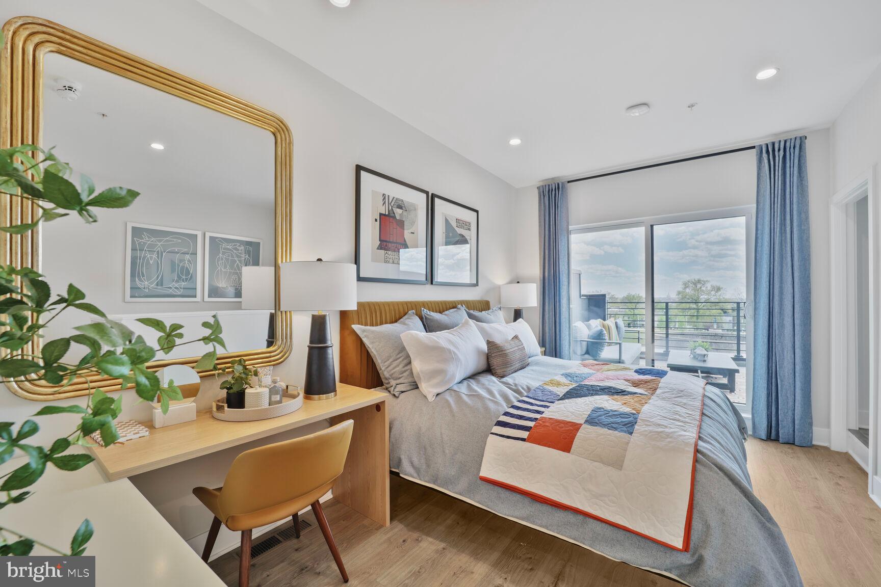 RESERVOIR DISTRICT - Residential