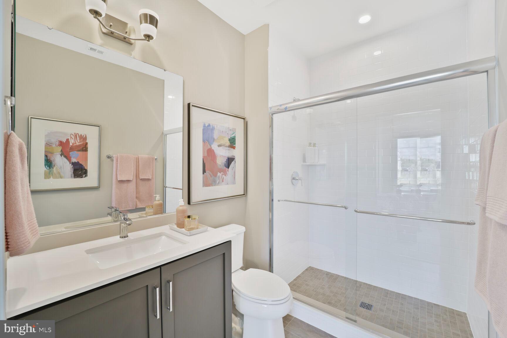 RESERVOIR DISTRICT - Residential