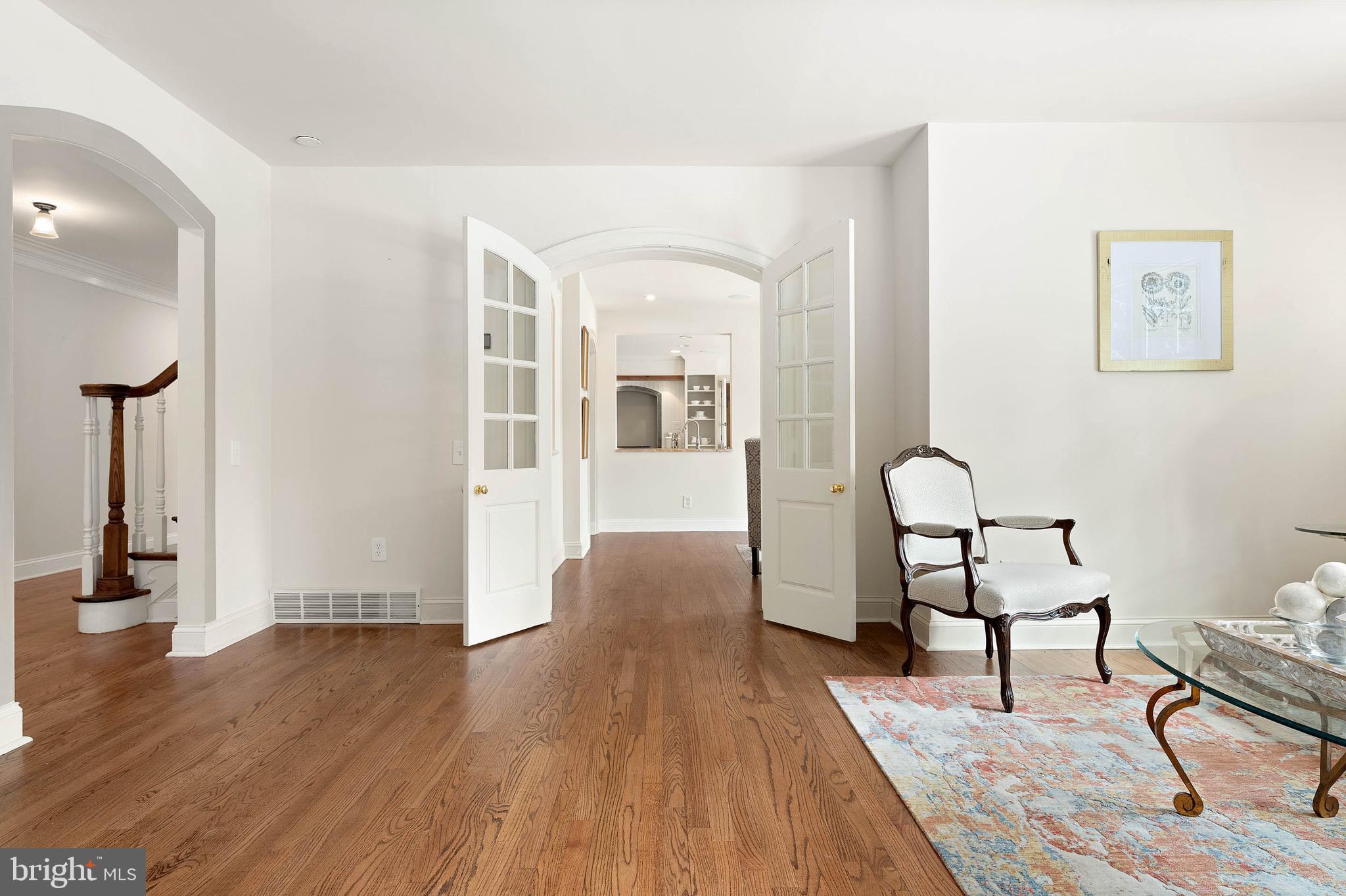 THE WOODS - Residential