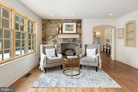 Tiny photo for 300 Valley Place, WAYNE, PA 19087 (MLS # PADE2107452)