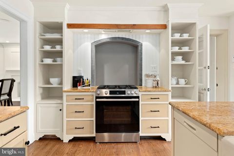 Tiny photo for 300 Valley Place, WAYNE, PA 19087 (MLS # PADE2107452)