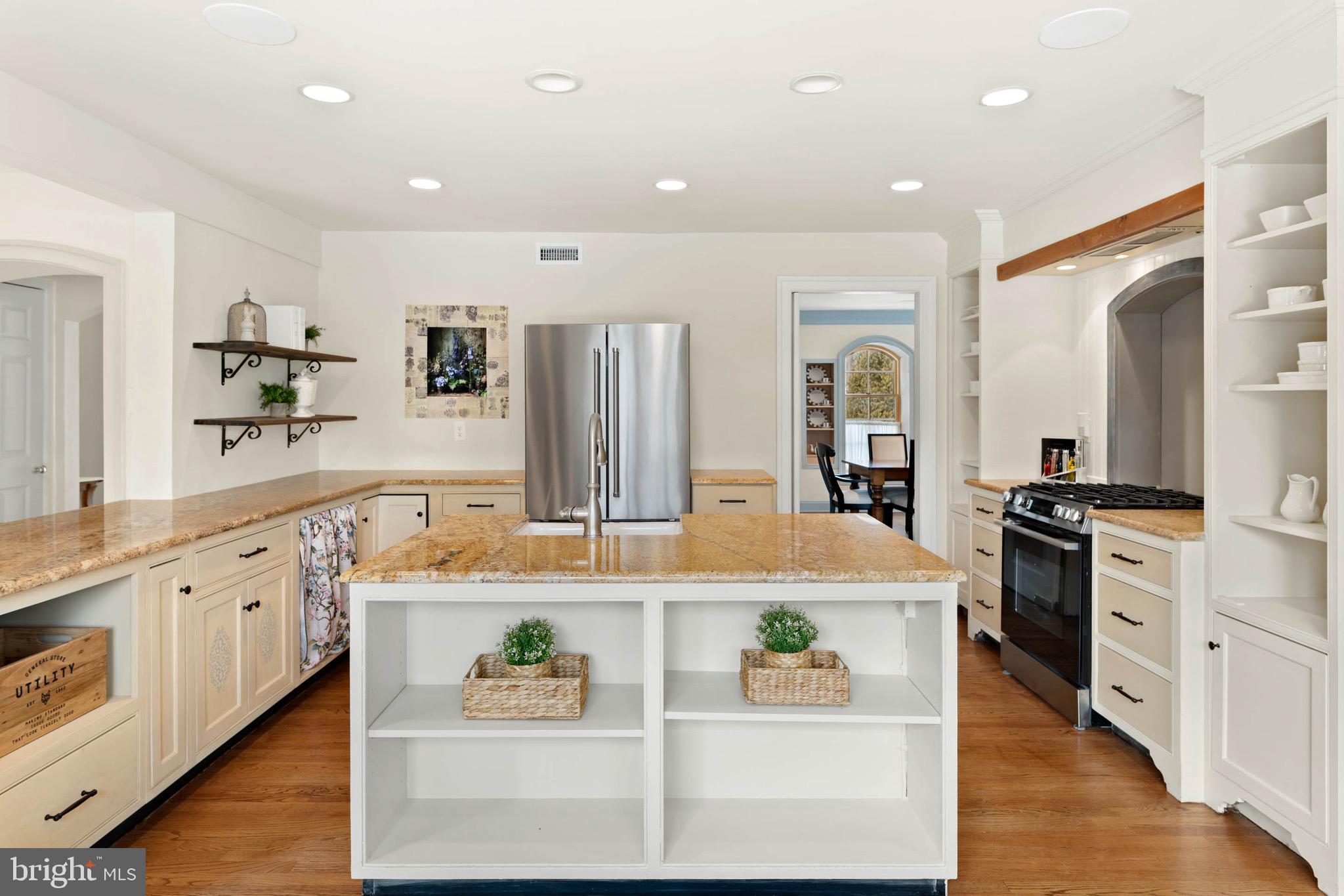 THE WOODS - Residential